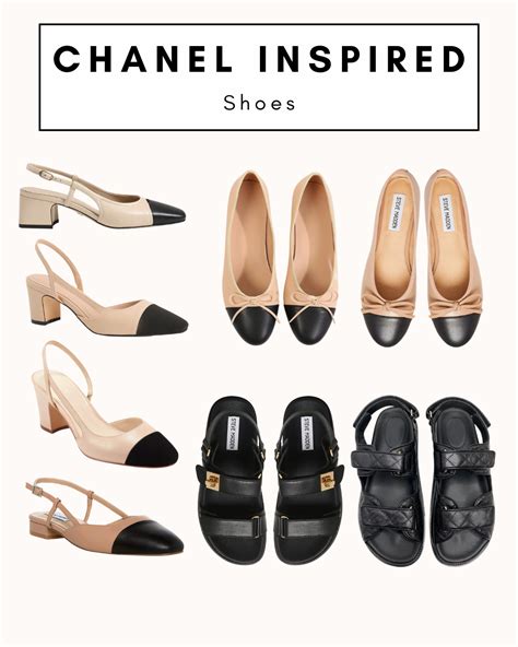 chanel shoes on sale at saks|Altro.